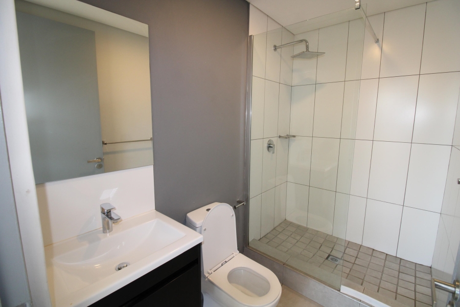 To Let 1 Bedroom Property for Rent in Somerset West Western Cape